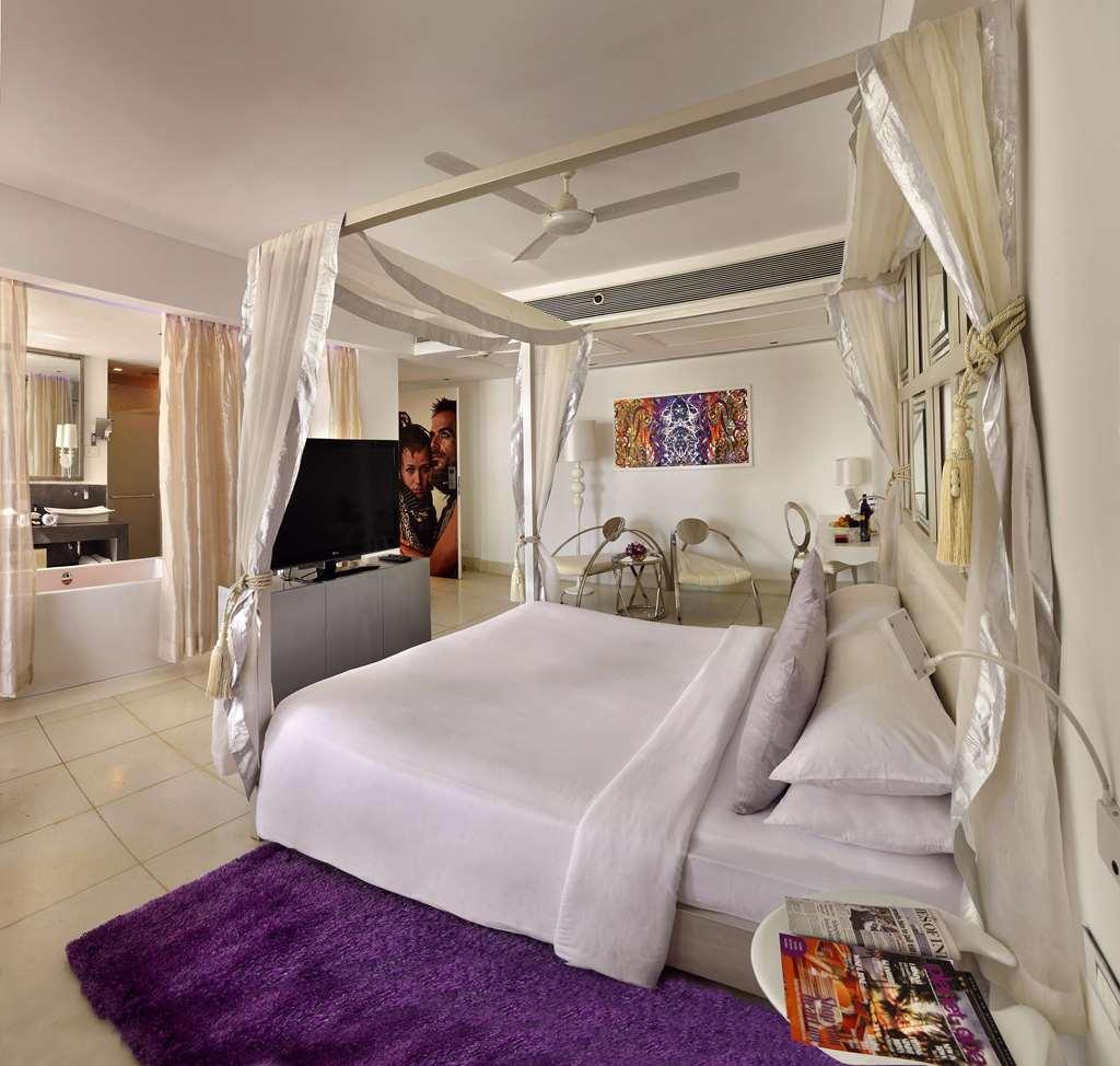 The Park Calangute Goa Hotel Bilik gambar