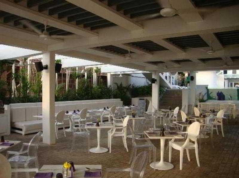 The Park Calangute Goa Hotel Luaran gambar